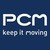 PCM logo