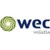 WEC logo