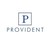 Provident logo