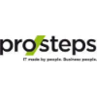 Prosteps logo