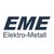 Elektro-Metall Export (EME) logo