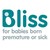 Bliss logo