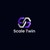 SCALE TWIN logo