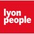 Lyon People logo