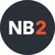 NoBlue2 logo