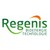 REW Regenis logo