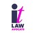ITLAW AVOCATS logo