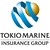 Tokio Marine Insurance Group (Asia) logo