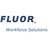 Fluor Workforce Solutions Aberdeen logo