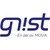 Gnist Trening og Helse logo