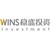 Wins Investment logo