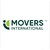 Movers International Pvt. Ltd. logo
