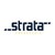Strata Engenharia logo