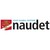 Naudet logo