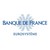 Banque de France logo