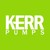 Kerr Pumps logo