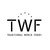 TWF - Traditional World Foods logo