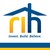 RIHousing logo