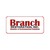 Branch Restoration Inc. logo