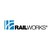 RailWorks Corporation logo