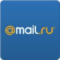 Mail.ru Games GmbH logo
