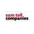 The Sam Tell Companies logo