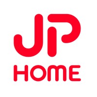 JP HOME logo