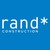 rand* construction corporation logo