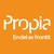 Propia AB logo
