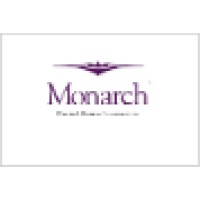 Monarch Business and Wealth Management logo