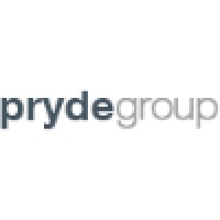 Pryde Group logo