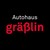Autohaus Gräßlin logo