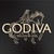 Godiva Chocolatier logo