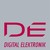 Digital Elektronik logo