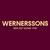 Wernersson Ost AB logo
