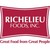 Richelieu Foods logo