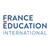 France Éducation international logo