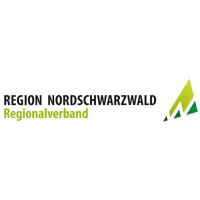 Regionalverband Nordschwarzwald logo