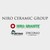 Niro Ceramic Group logo