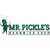 Logotipo de Mr. Pickle's Inc.
