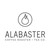 Alabaster Coffee Roaster & Tea Company logo