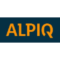 Alpiq AG logo