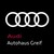 Audi Autohaus Greif GmbH logo