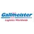 Ingo E. Gallmeister GmbH logo