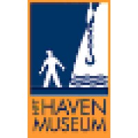 Het Havenmuseum logo