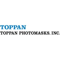 Toppan Photomasks, Inc. logo