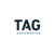 TAG Automotive logo