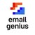 Email Genius logo