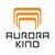 Aurora kino AS logo