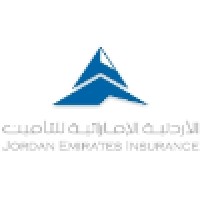 Jordan Emirates Insurance P.S.C. logo